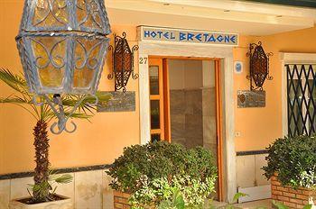 Hotel Bretagne
